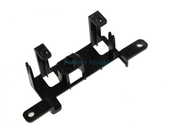 Plastic Auto Parts Mould For Car Inner Frame With High Precision And Soft
