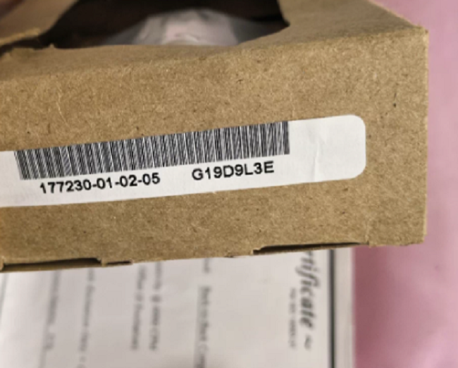 Bently Nevada Vibration Sensor with -40°C To +85°C Range IP66/IP67 Protection and 4-20mA Output for Industrial Monitoring