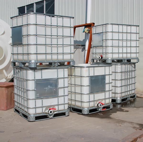 1000L IBC tank ,Intermediate Bulk Containers for sale – IBC Containers ...