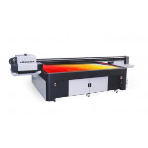 110V / 220V UV Flatbed Printer Small Flatbed Inkjet Printer 3020-SP