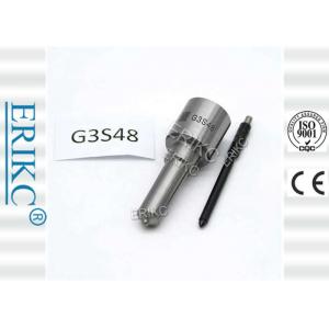 G3S48 Spraying Denso Injector Nozzle Tip G3S48 Oil Gun Diesel Injector Nozzle