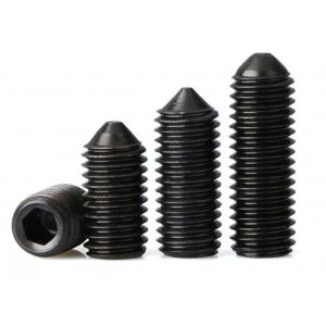 China JIS Stainless Steel Ball Plunger Spring Plunger Z372 1.4305 Round Alloy Steel supplier