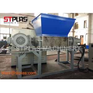 China Multi-Functional hydraulic waste shredder machine baler manufacturer supplier