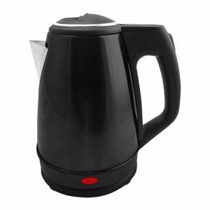 China insulated 220V CB VDE  home electric appliance plastic portable rough brushed  electric kettle supplier