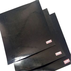 China 0.1mm-3.0mm HDPE Solmax Permavoid непроницаемая геотекстильная мембрана для высокой гибкости supplier