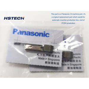 Double Pcs Moving Blade N210056711AA for Panasonic AI Machine Part