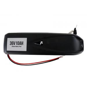 China 360Wh BMS 10Ah 36V Lithium Ion Battery For Ebike wholesale