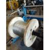 Galvanized Steel Wire Strand ,EHS, 5000FT/Reel