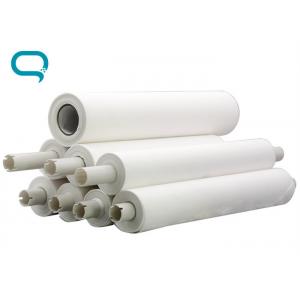 Lint Free Industrial Paper Roll, SMT Stencil Wiper Roll, SMT Cleaning Roll Wiper