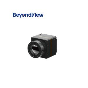 China Uncooled 384×288/17μm Thermal Camera Core for Integration into Security Camera wholesale