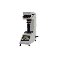 China Digital 0 - 60s Micro Vickers Hardness Tester HVS-5 / 10 / 30 / 50 For Coating / Ply-Metals on sale