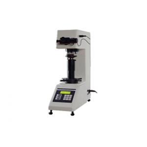 Digital 0 - 60s Micro Vickers Hardness Tester HVS-5 / 10 / 30 / 50 For Coating / Ply-Metals