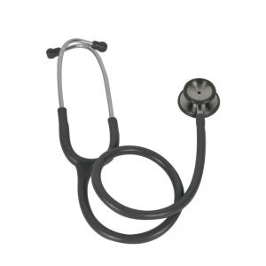 Stainless Steel Estetoscopio Medical Stethoscopes Dual Head