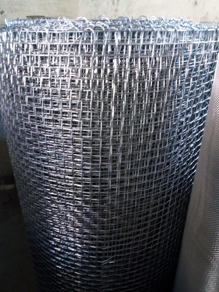 Stainless Steel Closed Edge Wire Mesh With Selvage Style: welded selvage, closed selvage, returned selvage and flash