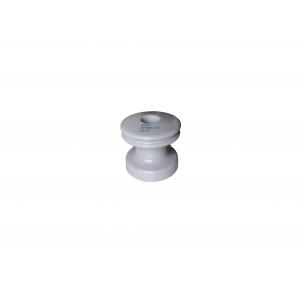 Light Gray Color 18kN ANSI C29.3 Spool Insulators