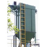 China Industrial Electrostatic Dust Collector With CE / ISO Certification on sale