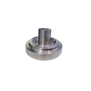 China Titanium Parts Machining Services Custom Titanium Parts with High Strength and Corrosion Resistance wholesale