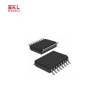 China MAX3232EEWE+T IC Chips RS-232 Transceiver For UART Interface Package Case 16-SOIC on sale