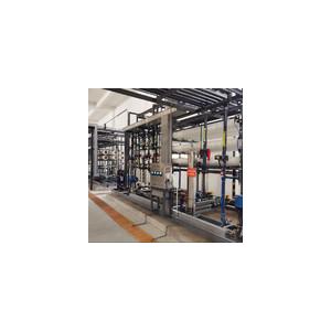 Industrial Ro Water Treatment Equipment ODM Industrial Water Purification Machine