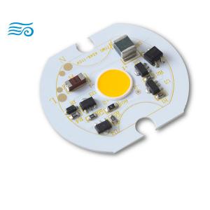 China AC driverless DOB LED module 120 / 230V LED PCB module for dimmable downlight supplier