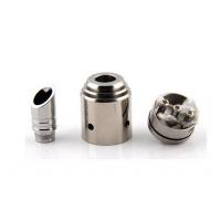 China 2014 New Arrival Vaporizer Rda Atomizer, Omega Atomizer, Gamma Atomizer on sale