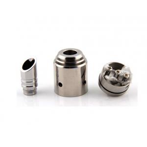New Products for 2014 Stainless Steel Rebuildable Omega Atomizer