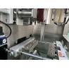 China Multihead Pillow Bag  Granule Vertical Packing Machine For Snacks wholesale