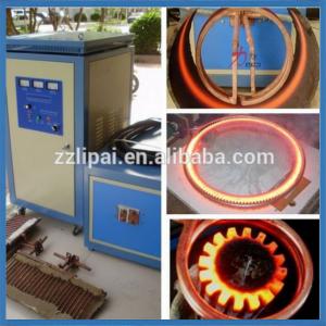 China Good work hardening equipment used induction heating equipment for sale supplier