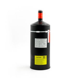 China Fiber Optic Relay Extender Module Uav Invisible Optical Fiber Module Canister for sale