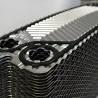 China The Gasket of the Detachable Plate Heat Exchanger Can Be Reused and Is Convenient for Installation and Disassembly. wholesale