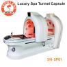 Top Sell Dry Sauna Capsule Oxygen SPA Capsule Slimming Machine