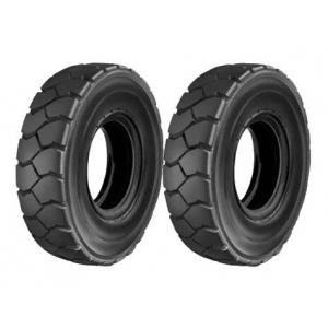 China 15x4.5-8 Solid Forklift Tires supplier