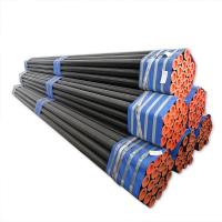 China N80/L80/P110 API 5CT Pipe Hot Rolled Seamless Steel Casing Drill Pipe For Oil Well on sale