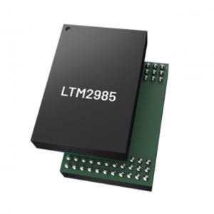 Sensor IC LTM2985IY
 Digital Temperature Measurement System
