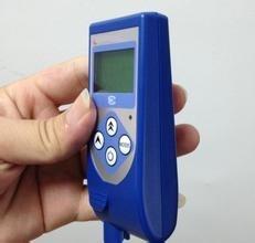 Radiometer X-ray Pipeline Crawler Personal Dosimeter , ndt x ray equipment