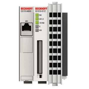 China BECKHOFF CX1010-0011 EtherCAT Basic CPU Module on sale
