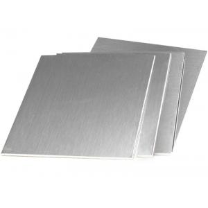 China SS Plate 2.0mm Cold Rolled SUS303 Magnetic Stainless Steel Sheet AISI Wear Resistant supplier