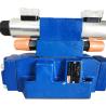 China Rexroth Direction Valve 4WEH16J7X/6EG24NETSK4/B12 Blue High Performance Compact Design Good Interchangeability High Reliability wholesale