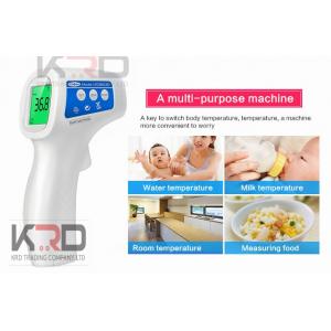 Infrared Thermometer Temperature Digital Fever Measure for Baby Adult Non-Contact high temperature gun