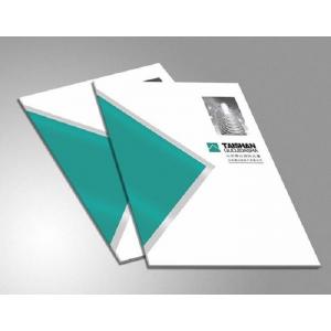 Customized Advertising Agency Business Cards Catalog Banner Printing