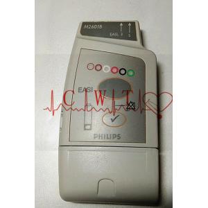 M2601B Ecg Telemetry System , 5 Parameters Hospital Vitals Machine Used
