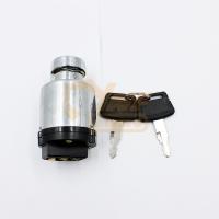 China Wholesale high quality best price engine EX200-2/3/5 starter ignition switch 4448303 TH4477373 4250350 on sale