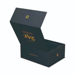 China 7 Inch Personalized Video Presentation Box HD Screen Luxury For Product Showcases wholesale