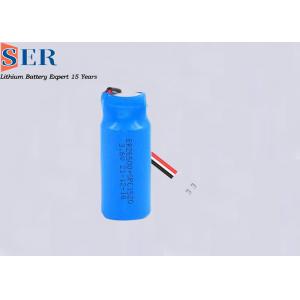 3.6V Er26500 SPC1520 Li Socl2 Primary Lithium Battery Non - Rechargeable 8500mAh For IOT Meter
