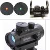 Tactical Hunting Holographic Sight 1x40mm Reflex Red Dot Sight Scope 11 & 20mm
