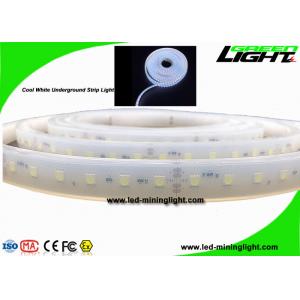 China 16W/M LED Flexible Strip Lights High Lumen LED Ribbon Lights OEM ODM Service supplier