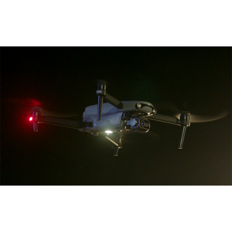 EVO Lite Industrial Drone - High - Performance Solution for Various Industries