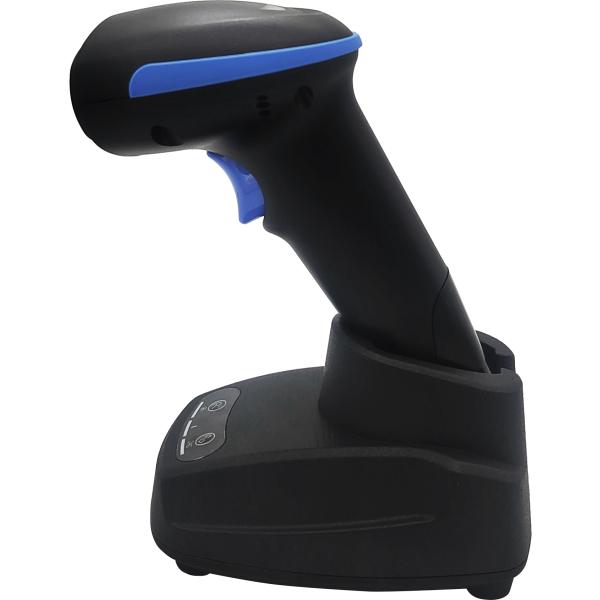 KS1500BT Handheld Barcode Scanner，Bluetooth handheld  scanner，1D 2D Handheld Barcode Scanner, Datalogic Decoding license, for Industry Logistics & Warehousing& Manufacturer