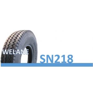 PR20 Radial Bus / Light Truck Radial Tyres SN218 Pattern 8.5 Standard Rim 