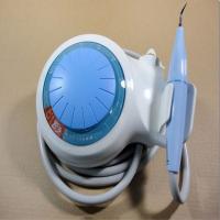 China Veterinary Dental Piezo Ultrasonic Scaler 40VA 20W 2N Force on sale